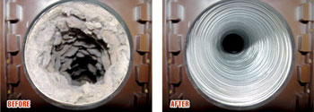 Provo Dryer Vent Cleaning